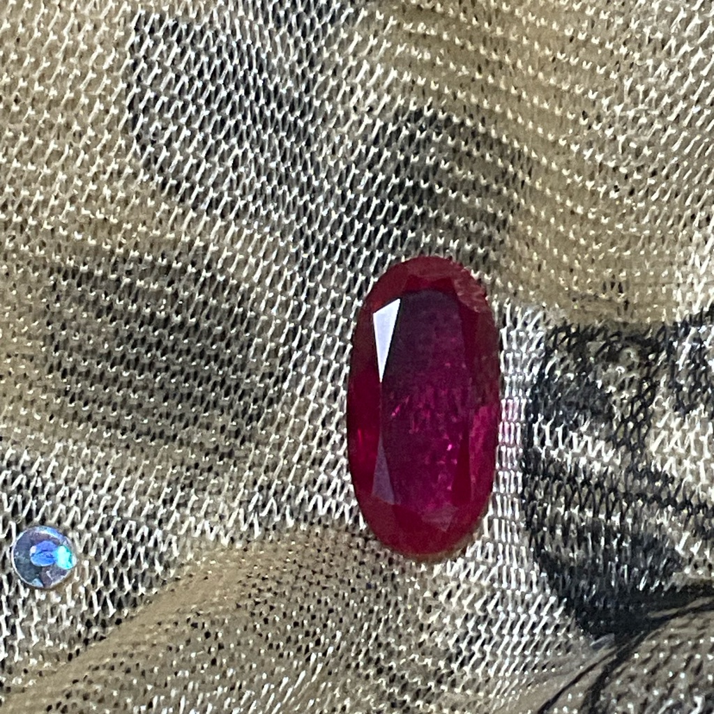 Ruby